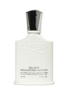 Silver Mountain Water EDP 50ml