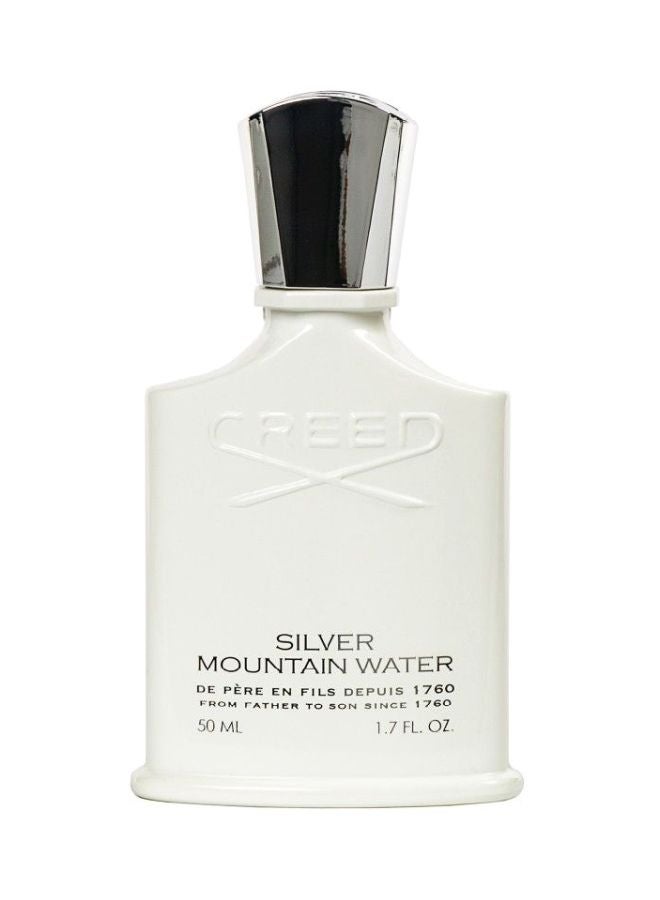 CREED - Silver Mountain Water EDP 50ml - Image 1