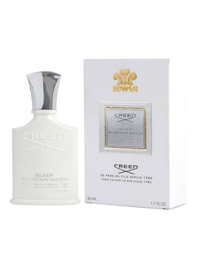 CREED - Silver Mountain Water EDP 50ml - Image 1