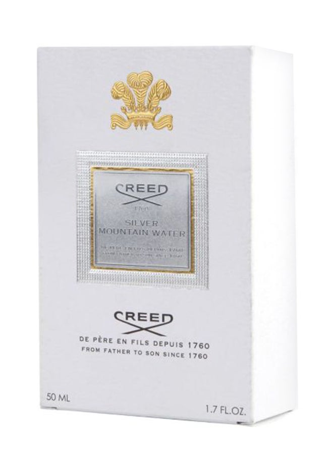 CREED - Silver Mountain Water EDP 50ml - Image 1