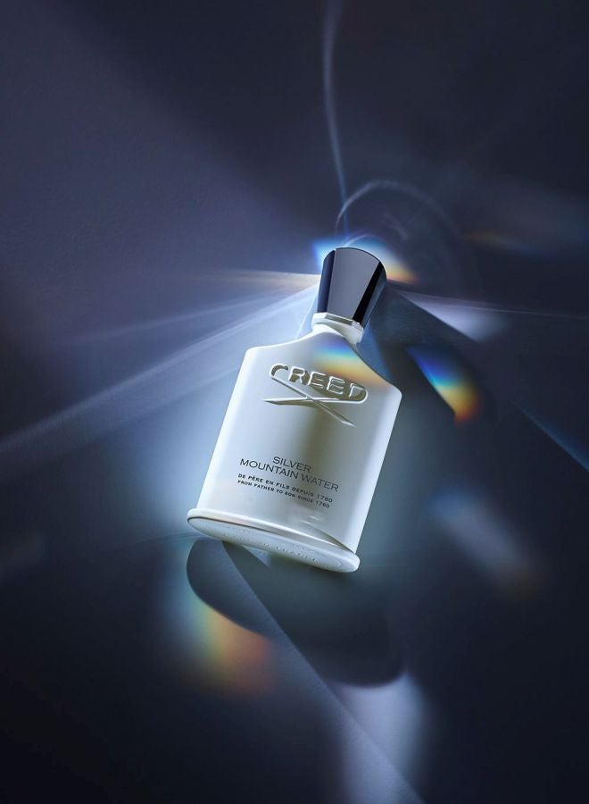 CREED - Silver Mountain Water EDP 50ml - Image 1