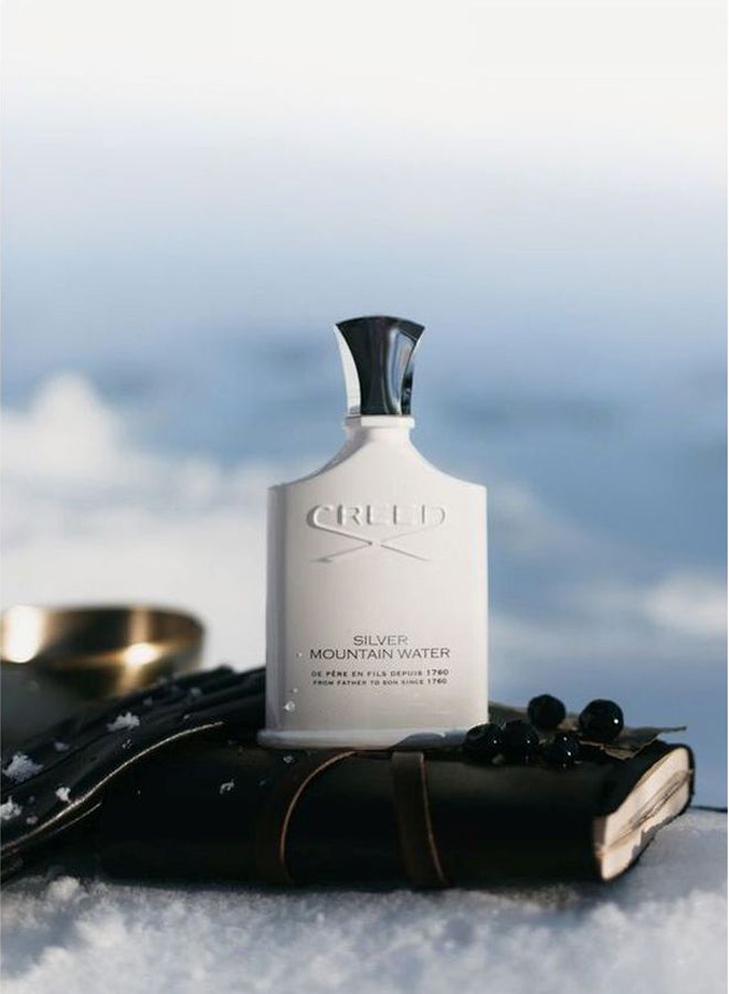 CREED - Silver Mountain Water EDP 50ml - Image 1