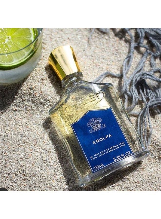 CREED - Erolfa EDP 100ml - Image 1