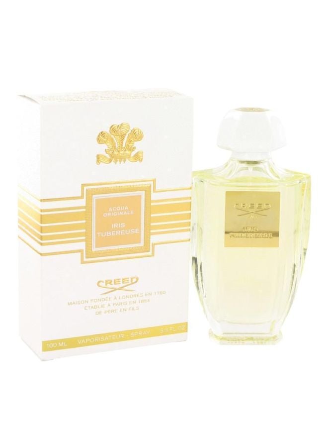 CREED - Acqua Originale Iris Tubereuse EDP 100ml - Image 1