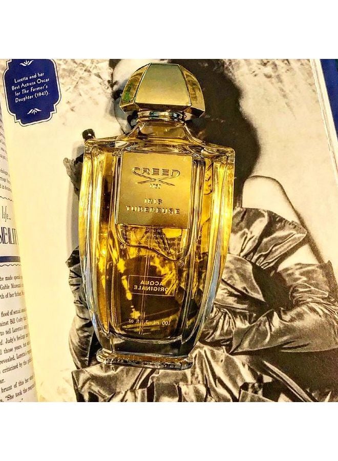 CREED - Acqua Originale Iris Tubereuse EDP 100ml - Image 1