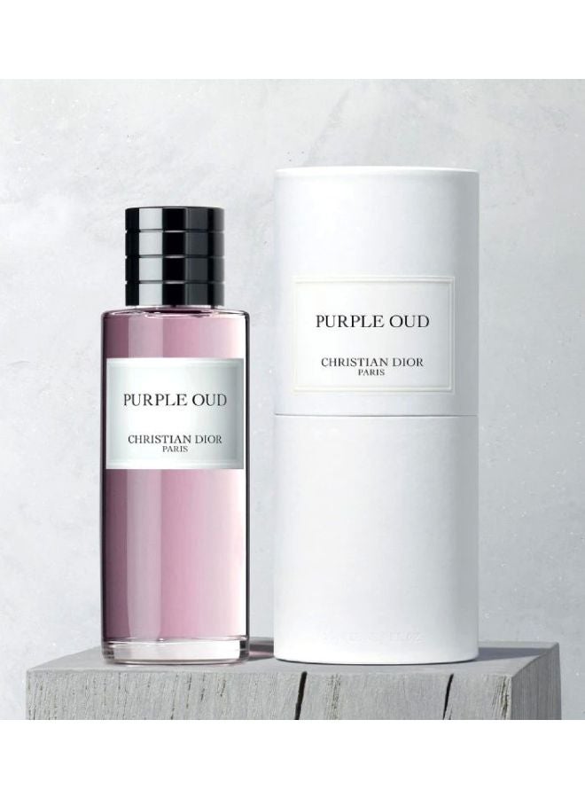 Dior - Purple Oud 125ml - Image 1