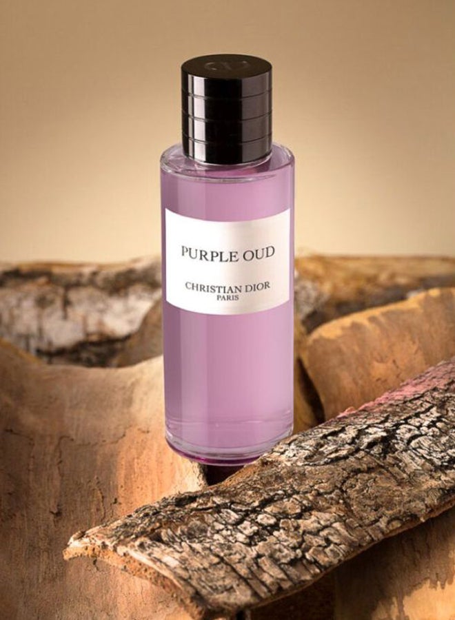 Dior - Purple Oud 125ml - Image 1