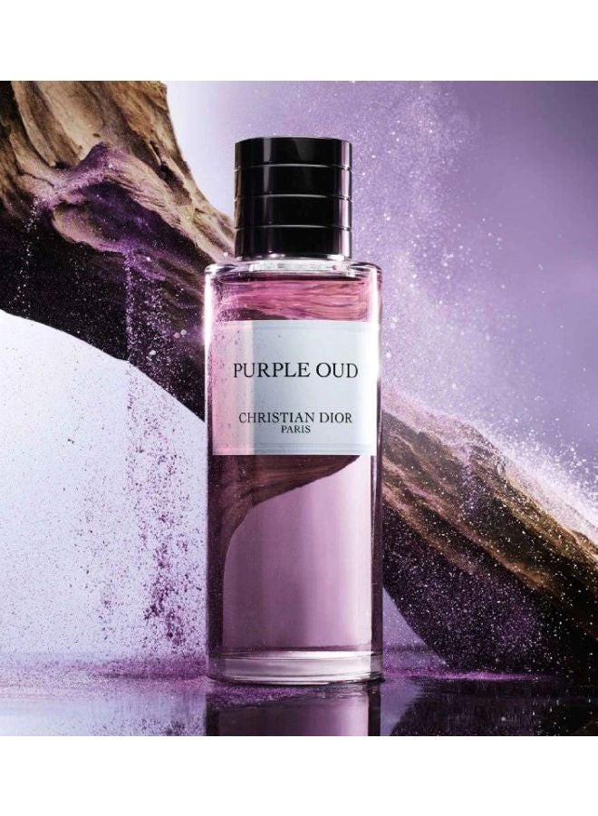 Dior - Purple Oud 125ml - Image 1