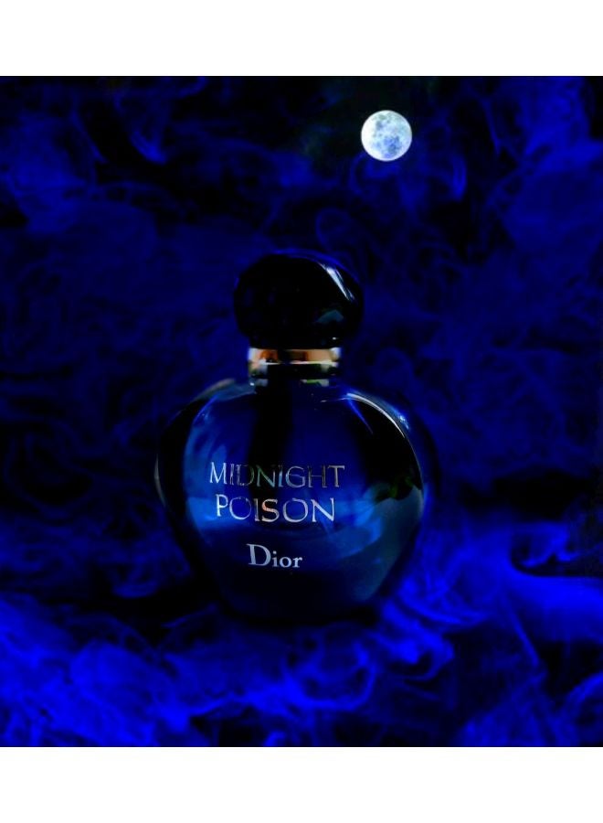 Dior - Midnight Poison EDP 50ml - Image 1