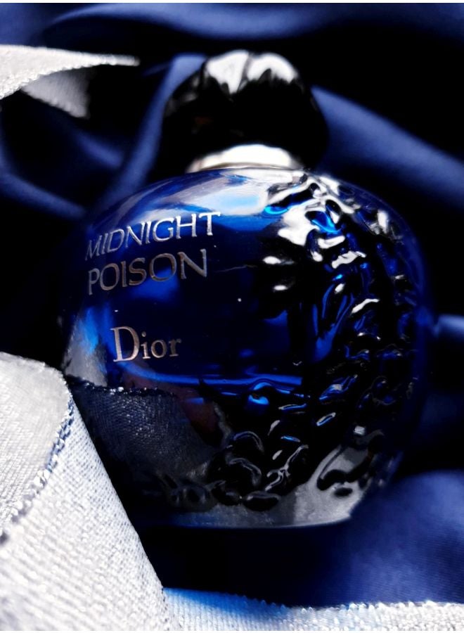 Dior - Midnight Poison EDP 50ml - Image 1