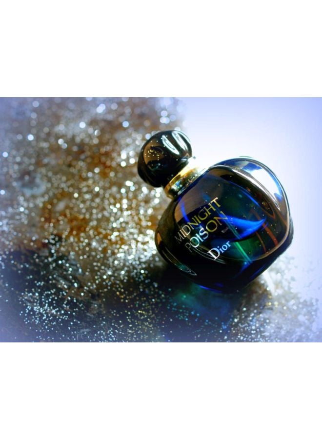 Dior - Midnight Poison EDP 50ml - Image 1