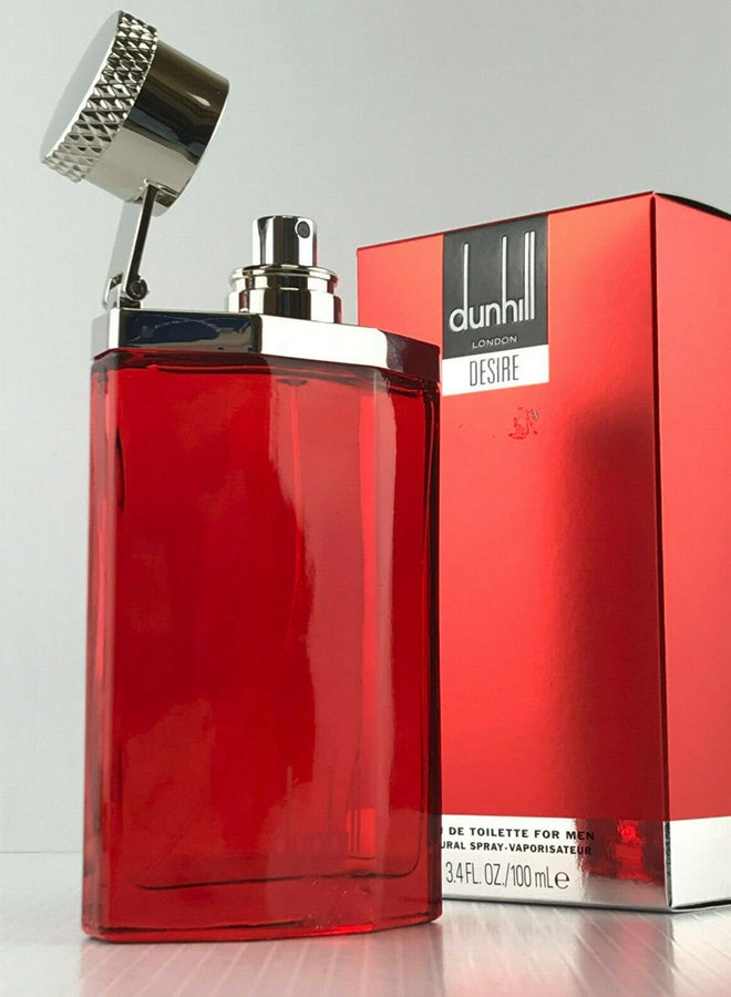 dunhill - Desire EDT 100ml - Image 1