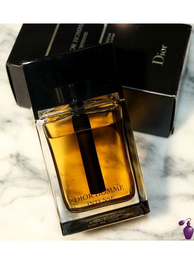 Dior Intence EDP 100ml  - Image 5
