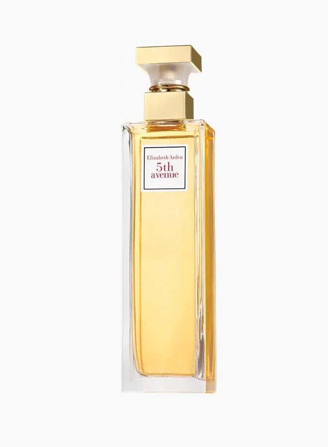 اليزابيث اردن مجموعة هدايا مكونة من ماء عطر 5th أفينيو وماء تواليت ديزاير EDP 125Ml, EDT 100ملليلتر  - Image 5