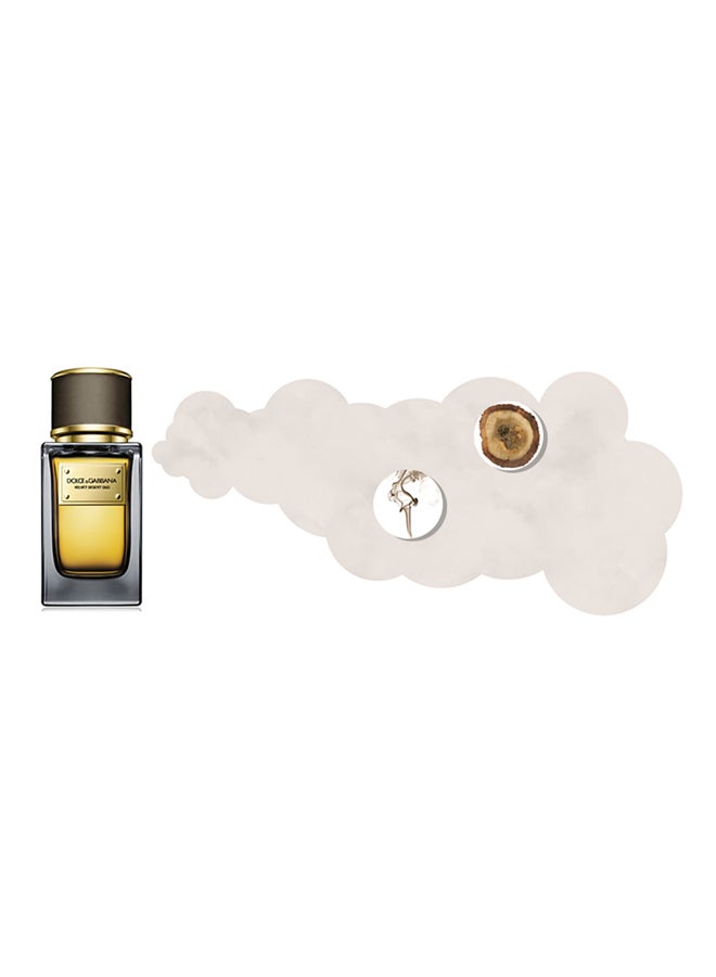 Dolce & Gabbana Velvet Desert Oud EDP 100ml - Image 4