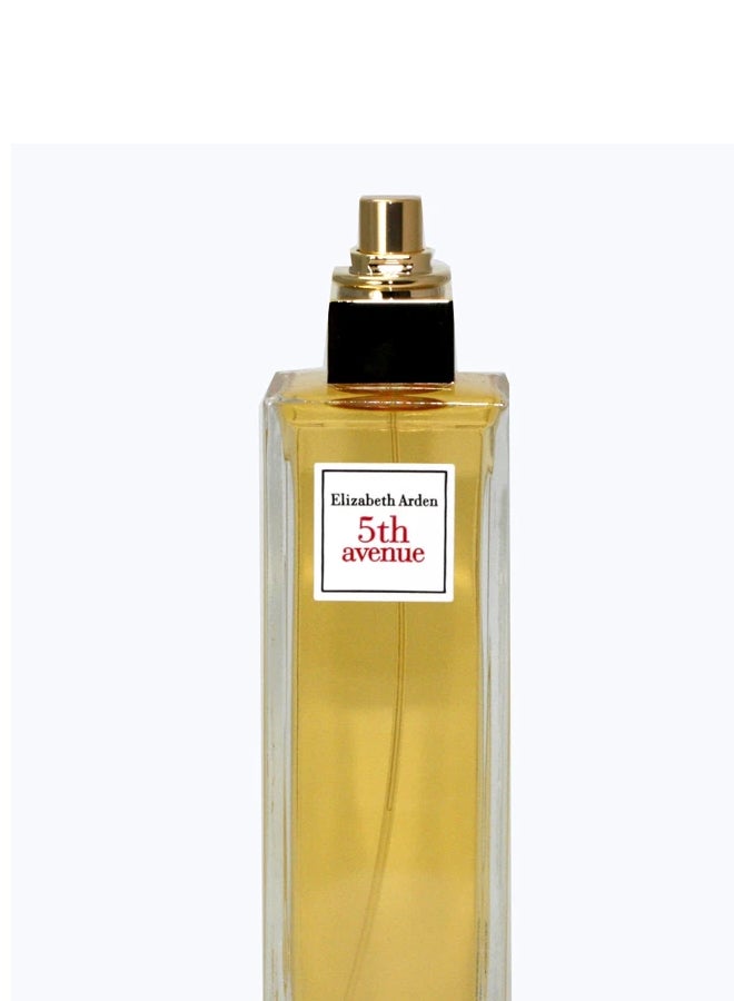 ماء عطر فيفث أفينيو 30ملليلتر
