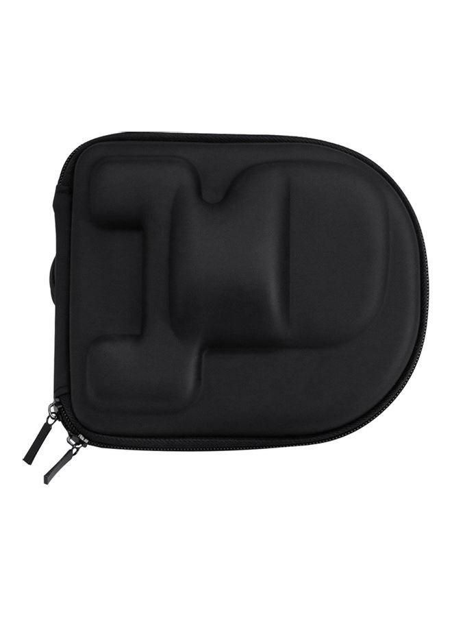Generic Baitcasting Reel Bag Water Resistant Hard EVA Pouch - Image 1