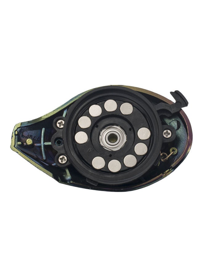 Lizard Ultra Light Smooth Bait Casting Fishing Reel  - Image 4