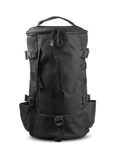 Multi-Functional Large Capacity Fishing Backpack
