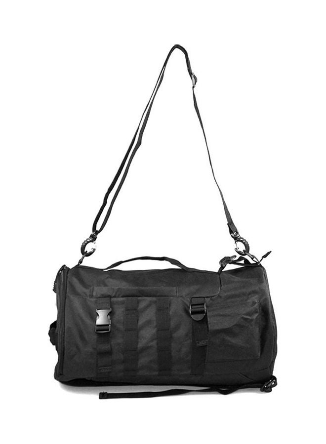 Multi-Functional Large Capacity Fishing Backpack