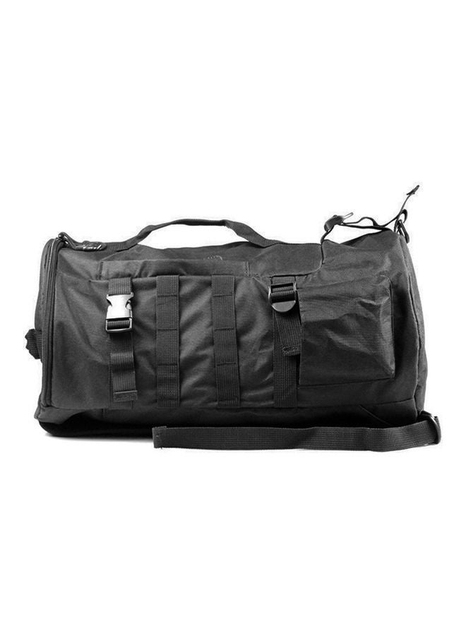 Multi-Functional Large Capacity Fishing Backpack