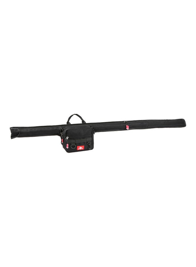 Generic Multi-Purpose Fishing Tackle Bag - Image 1