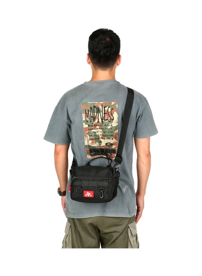 Generic Multi-Purpose Fishing Tackle Bag - Image 2