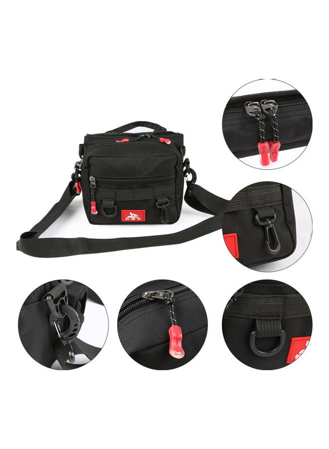 Generic Multi-Purpose Fishing Tackle Bag - Image 3