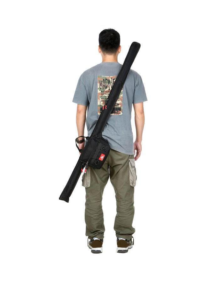 Generic Multi-Purpose Fishing Tackle Bag - Image 5
