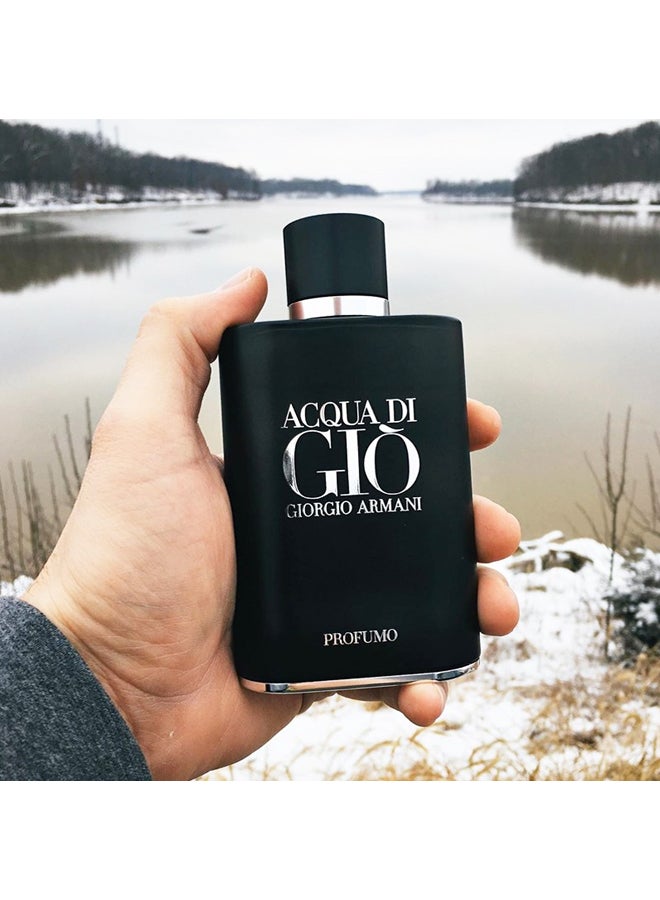 عطر أكوا دي جيو - ماء تواليت 125ملليلتر