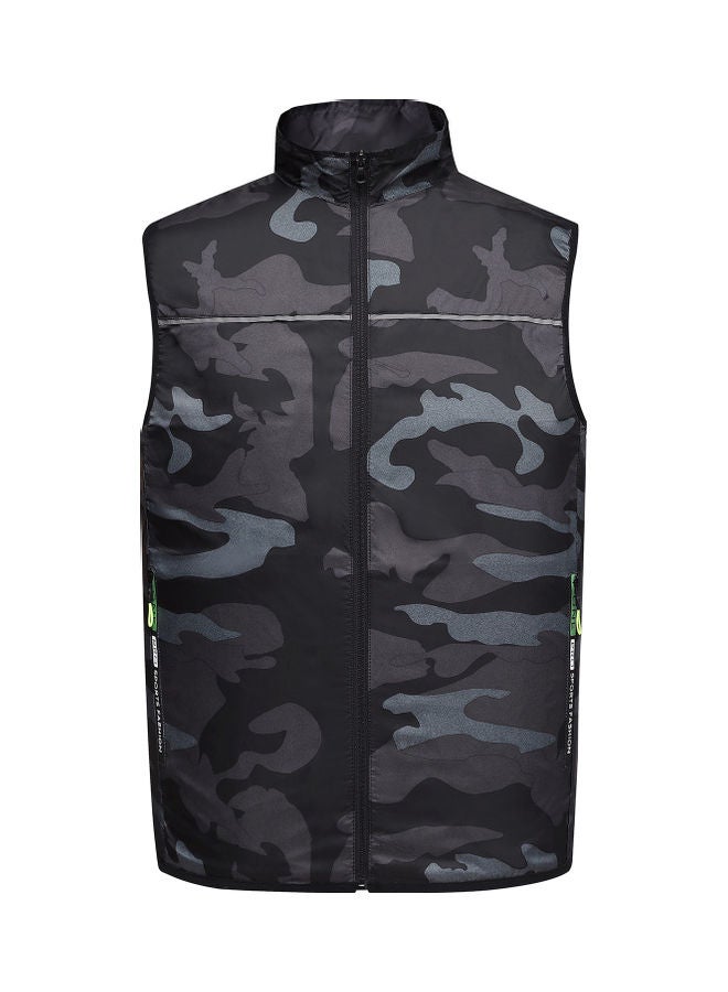 Generic Fan Equipped UV Resistant Cooling Jacket  - Image 1