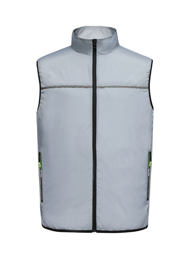 Generic Fan Equipped UV Resistant Cooling Jacket  - Image 1