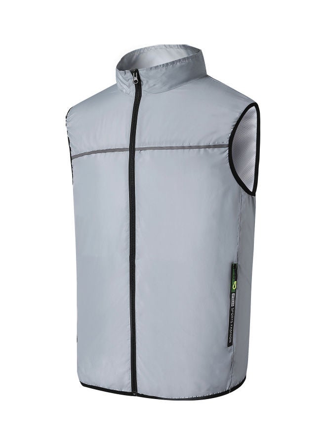 Generic Fan Equipped UV Resistant Cooling Jacket  - Image 2