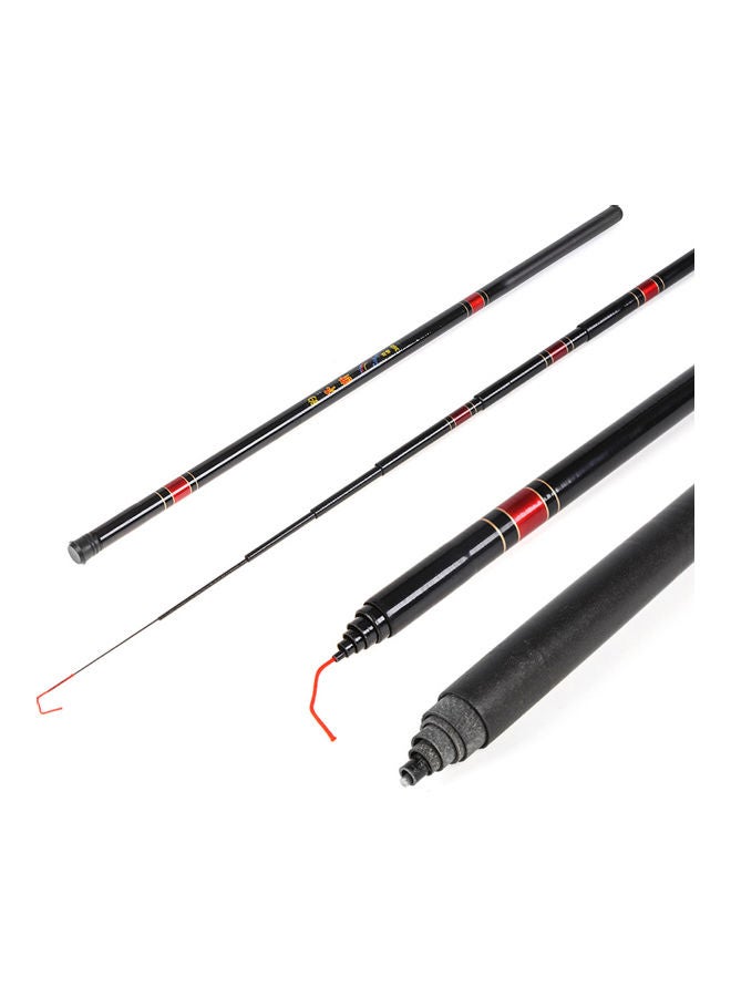 Hand Pole Telescopic Fishing Rod