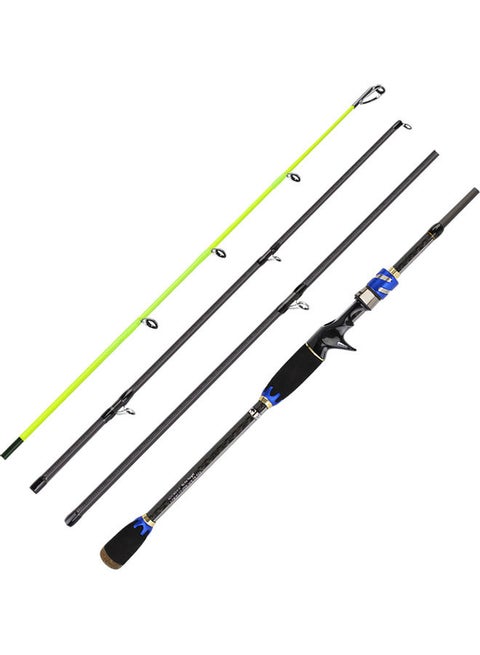 Carbon Fiber Casting Rods