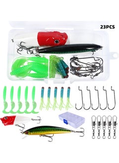 LIXADA Fishing Rod And Reel Combo Carbon Fiber Telescopic Set  - Image 4