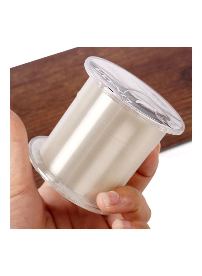 LIXADA Nylon Durable Monofilament Rock Sea Fishing Line 300meter  - Image 2