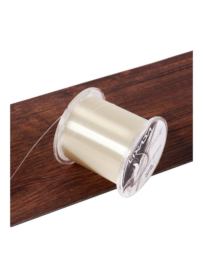 LIXADA Nylon Durable Monofilament Rock Sea Fishing Line 300meter  - Image 3