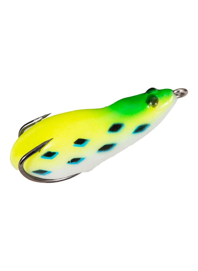 Generic Silicone Rubber Soft Fishing Lures 8x2.50x4cm 