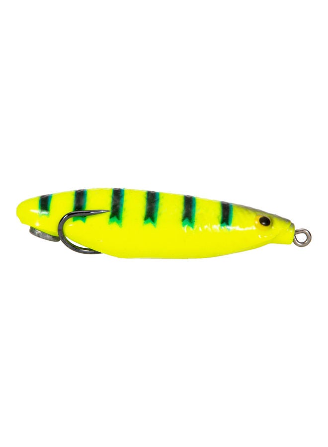 Generic 3-Piece Silicone Rubber Soft Fishing Lures 122.50x10cm  - Image 2