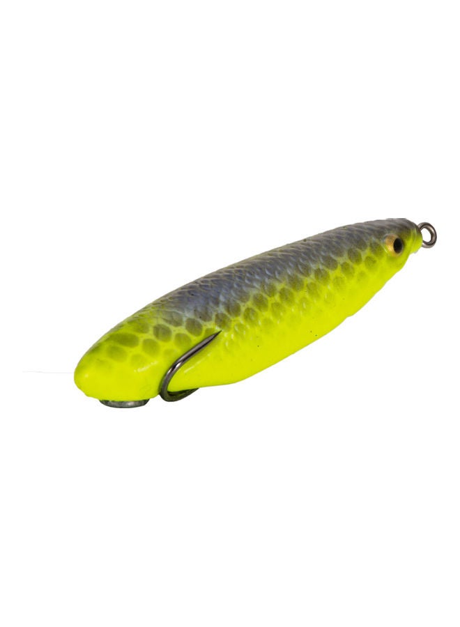 Generic 3-Piece Silicone Rubber Soft Fishing Lures 12x2.50x10cm  - Image 4