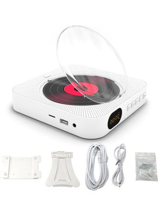 KC-909 Portable CD Play KC-909 Multicolour - v1620467860/N47231998A_1