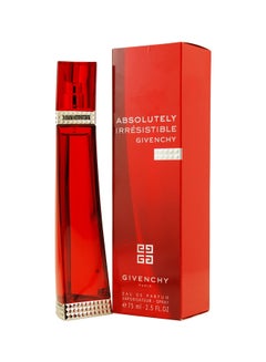 GIVENCHY Absolutely Irresistible EDP 75ml  - Image 2