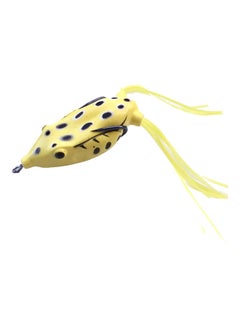 5-Piece Frog Lures Soft Fishing Kit 16.50x2x9cm - v1620468512/N47231912A_2