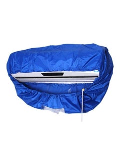 XiuWoo Air Conditioner Cleaning Cover Blue  - Image 1