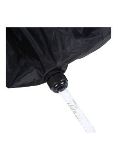 XiuWoo Air Conditioner Cleaning Cover Black  - Image 4