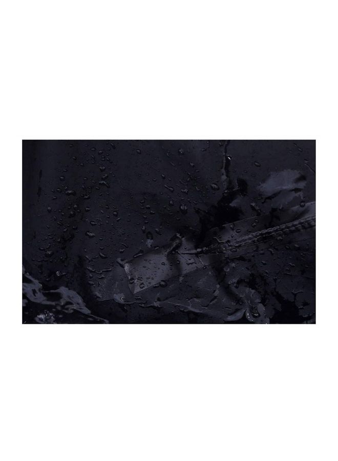 XiuWoo Air Conditioner Cleaning Cover Black - Image 2