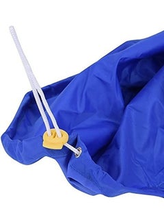 XiuWoo Air Conditioner Cleaning Cover Blue  - Image 2