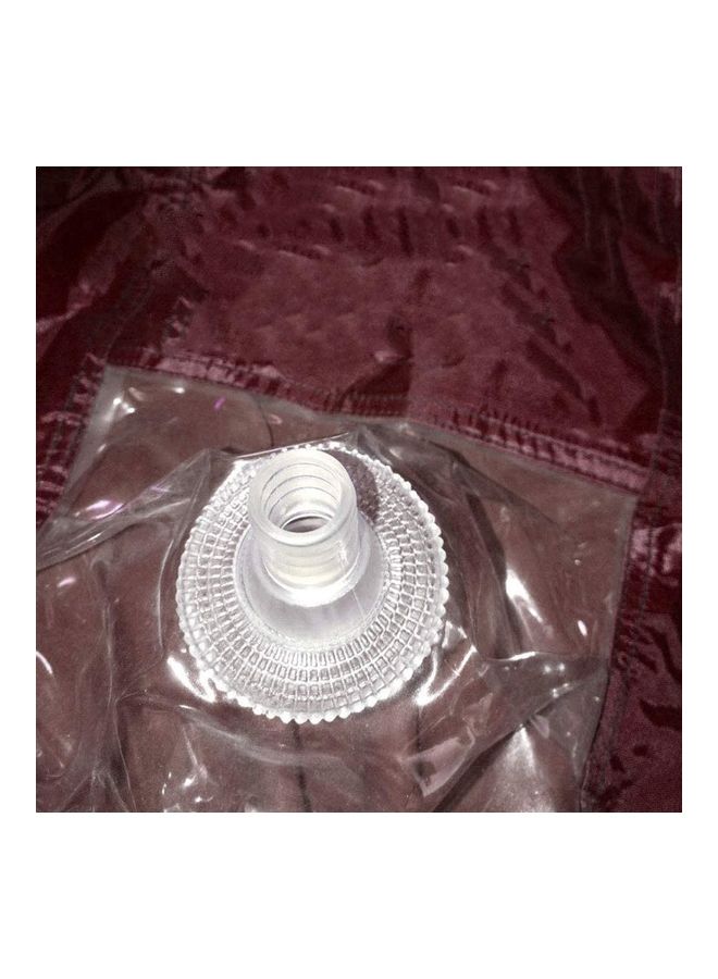 XiuWoo Air Conditioner Cleaning Cover Red - Image 3