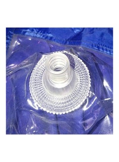 XiuWoo Air Conditioner Cleaning Cover Blue  - Image 2